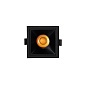ART-SQ-180 LED светильник встраиваемый полуповоротный Downlight   -  Встраиваемые светильники 